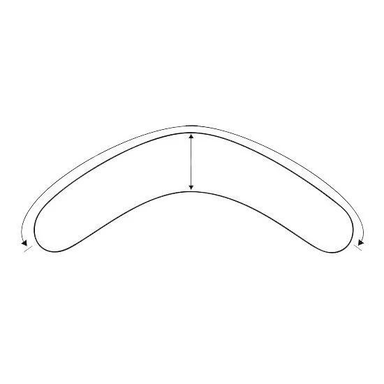 Theraline Lagerungskissen 7 Theraline Lagerungskissen – Bild 5