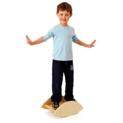 Erzi Balancierwippe "Rocky Rocker" -Sportarten Fitness Geschäft 216 2007 3