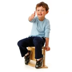 Erzi Balancierwippe "Rocky Rocker" -Sportarten Fitness Geschäft 216 2007 4