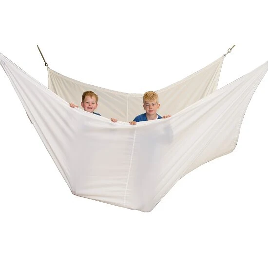 Schäfer Schaukeltuch 5 Schäfer Schaukeltuch – Bild 3