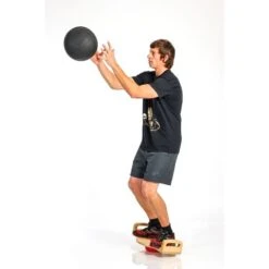 Togu Balance-Kreisel "Balanza" -Sportarten Fitness Geschäft 219 1906 2