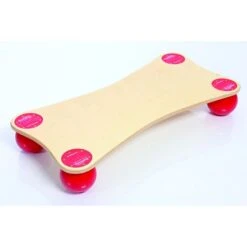 Togu Balance-Board "Balanza Ballstep" -Sportarten Fitness Geschäft 219 2303 1