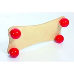 Togu Balance-Board "Balanza Ballstep" -Sportarten Fitness Geschäft 219 2303 2