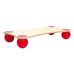 Togu Balance-Board "Balanza Ballstep" -Sportarten Fitness Geschäft 219 2303