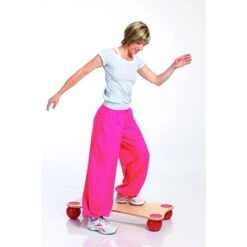 Togu Balance-Board "Balanza Ballstep" -Sportarten Fitness Geschäft 219 2303 6