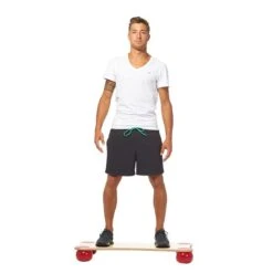 Togu Balance-Board "Balanza Ballstep" -Sportarten Fitness Geschäft 219 2303 7