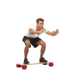 Togu Balance-Board "Balanza Ballstep" -Sportarten Fitness Geschäft 219 2303 8