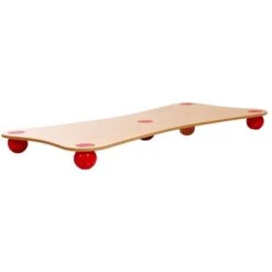 Togu Balance-Board "Balanza Ballstep XXL" -Sportarten Fitness Geschäft 219 2316 1
