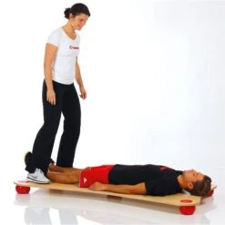 Togu Balance-Board "Balanza Ballstep XXL" -Sportarten Fitness Geschäft 219 2316 4