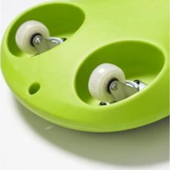 Gonge Rollbrett "Floor Surfer" -Sportarten Fitness Geschäft 219 4501 3