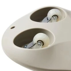 Gonge Rollbrett "Floor Surfer" -Sportarten Fitness Geschäft 219 4514 2