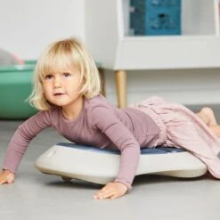 Gonge Rollbrett "Floor Surfer" -Sportarten Fitness Geschäft 219 4514 4