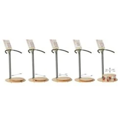 Pedalo Koordinationsparcour-Set "5S"