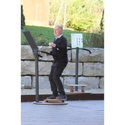 Pedalo Koordinationsparcour-Set "5S" -Sportarten Fitness Geschäft 219 4703 3