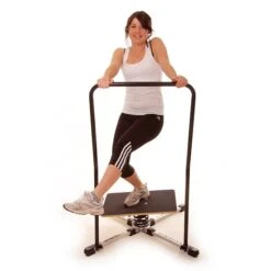 Gyroboard Haltegriff Für Balance-Trainer -Sportarten Fitness Geschäft 219 8705 3