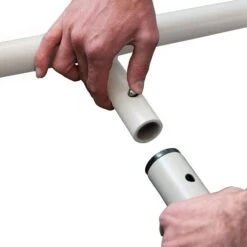 Therapiehängematten-Set Mit Ständer -Sportarten Fitness Geschäft 220 3108 3