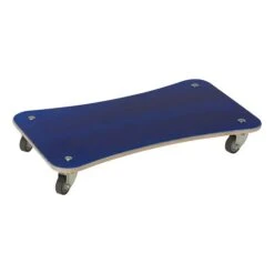 Sport-Thieme Rollbretter-Set "Color-Line" -Sportarten Fitness Geschäft 223 5804 blau