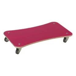 Sport-Thieme Rollbretter-Set "Color-Line" -Sportarten Fitness Geschäft 223 5804 pink