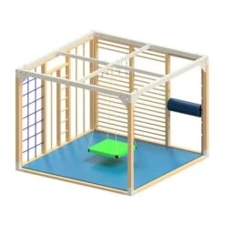 Sport-Thieme Motorikzentrum -Sportarten Fitness Geschäft 228 0615 1