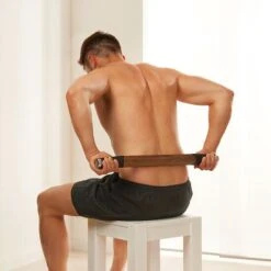 Blackroll Faszienstab "Fascia-ReleaZer" -Sportarten Fitness Geschäft 232 6809 5