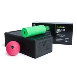 Blackroll Faszien-Set "Block Set"