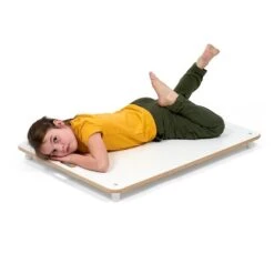 Sport-Thieme Vibrationsboard-Set -Sportarten Fitness Geschäft 251 0620 4