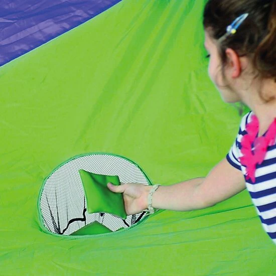 Schwungtuch "Mausefalle" 4 Schwungtuch "Mausefalle" - Image 2