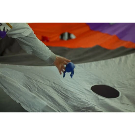 Schwungtuch "Mausefalle" 5 Schwungtuch "Mausefalle" - Image 3