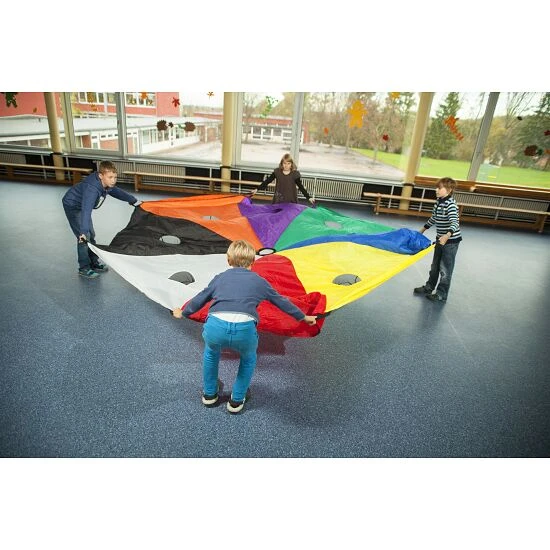 Schwungtuch "Mausefalle" 6 Schwungtuch "Mausefalle" - Image 4