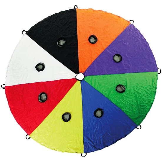 Schwungtuch "Mausefalle" 7 Schwungtuch "Mausefalle" - Image 5