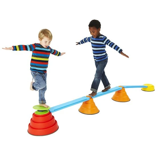 Gonge Build N' Balance Einzelelement "Pfeiler" 4 Gonge Build N' Balance Einzelelement "Pfeiler" - Image 2