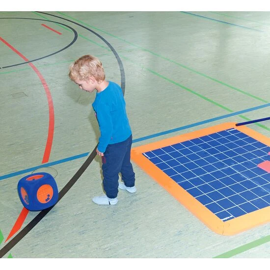 Dusyma Schaumstoffwürfel "Wilder Würfel" 5 Dusyma Schaumstoffwürfel "Wilder Würfel" - Image 3