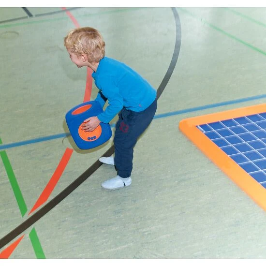 Dusyma Schaumstoffwürfel "Wilder Würfel" 6 Dusyma Schaumstoffwürfel "Wilder Würfel" - Image 4