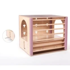 Cube Sports U3 Einzelelement "Cube Emmi" -Sportarten Fitness Geschäft 257 5009 2