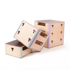 Cube Sports U3 Einzelelement "Bausatzmodul" -Sportarten Fitness Geschäft 257 5113 1