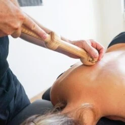 Trigger Master Massagestab "Standard" -Sportarten Fitness Geschäft 260 4914 2