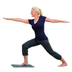 Sissel Kieselmatte "Step-Fit" -Sportarten Fitness Geschäft 260 6604 1