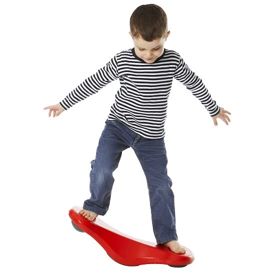 Gonge Balancierwippe 4 Gonge Balancierwippe - Image 2