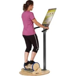 Pedalo Basisstation -Sportarten Fitness Geschäft 260 8600 1