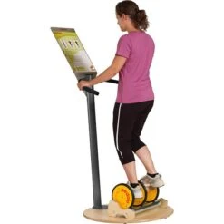 Pedalo Basisstation -Sportarten Fitness Geschäft 260 8600 2