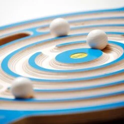 Erzi Balancierbrett "Labyrinth" -Sportarten Fitness Geschäft 260 8802 3