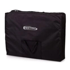 Restpro Koffermassageliege "Memory 3" -Sportarten Fitness Geschäft 261 4205 4