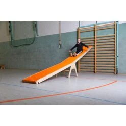 Sport-Thieme Bock Für Rollenrutschbahn -Sportarten Fitness Geschäft 262 1409 2
