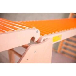 Sport-Thieme Bock Für Rollenrutschbahn -Sportarten Fitness Geschäft 262 1409 3