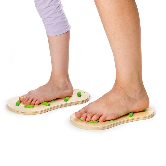 Erzi Sensopfad "XL" 4 Erzi Sensopfad "XL" - Image 2