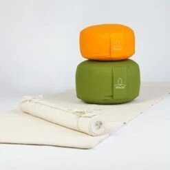 Mira Art Sitzkissen "Rondo" -Sportarten Fitness Geschäft 262 3102 2 1