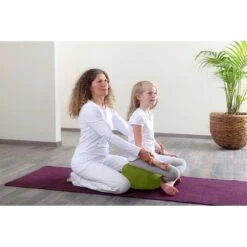 Mira Art Sitzkissen "Rondo" -Sportarten Fitness Geschäft 262 3115 1 1