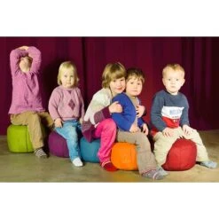 Mira Art Sitzkissen "Rondo" -Sportarten Fitness Geschäft 262 3115 2