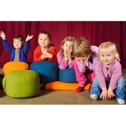 Mira Art Sitzkissen "Rondo" -Sportarten Fitness Geschäft 262 3115 3 1