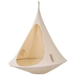 Cacoonworld Hängehöhle "Cacoon" -Sportarten Fitness Geschäft 262 4525 2